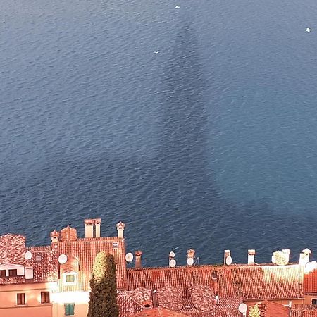 Romantic Studios Rovinj Eksteriør billede