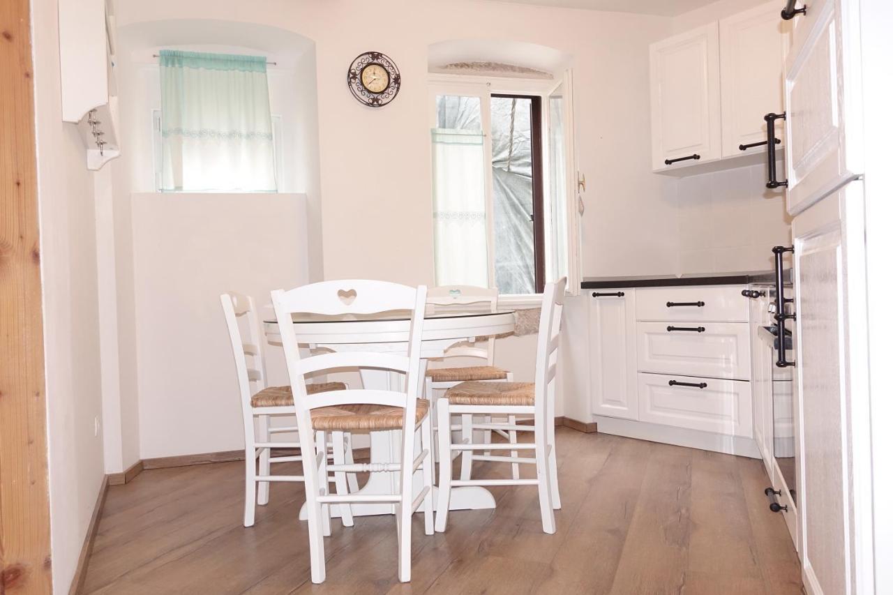 Romantic Studios Rovinj Eksteriør billede