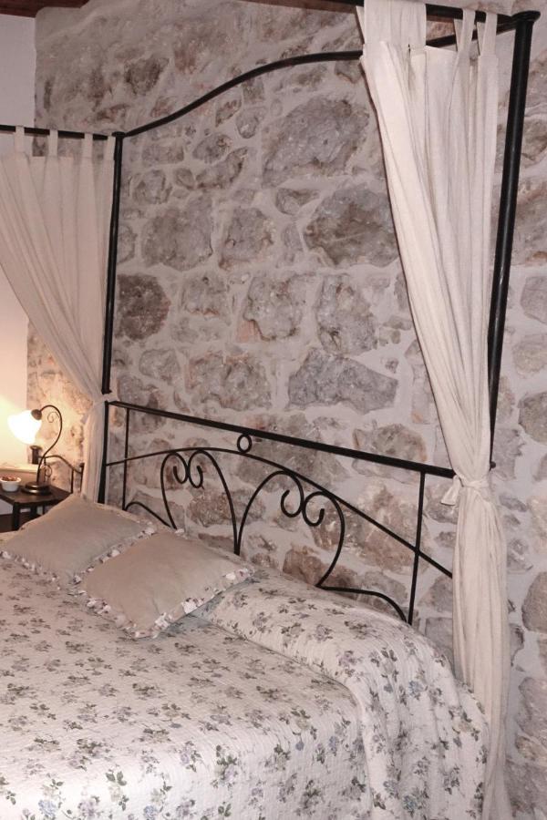 Romantic Studios Rovinj Eksteriør billede